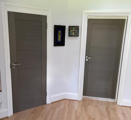 joiner for fitting doors Hertfordshire