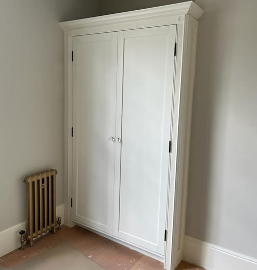 fitted bedrooms Hertfordshire & Buckinghamshire