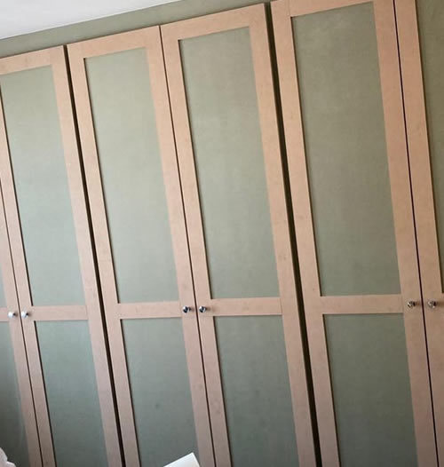 fitted wardrobes Hertfordshire & Buckinghamshire